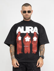 T-shirt st aura