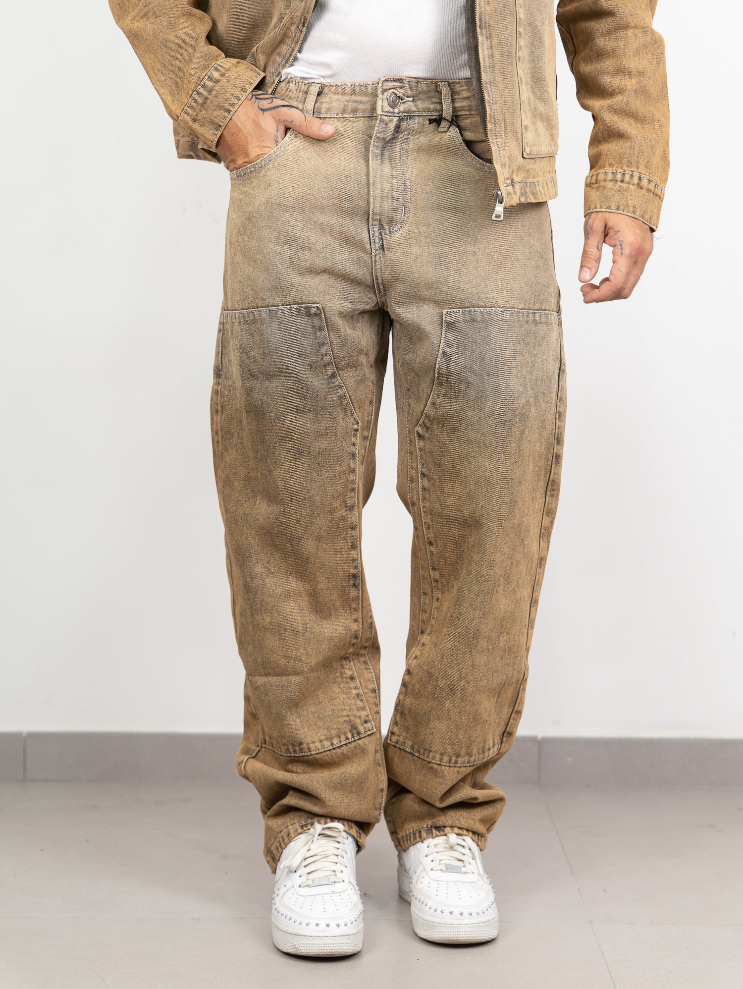 Coordset carpenter safari