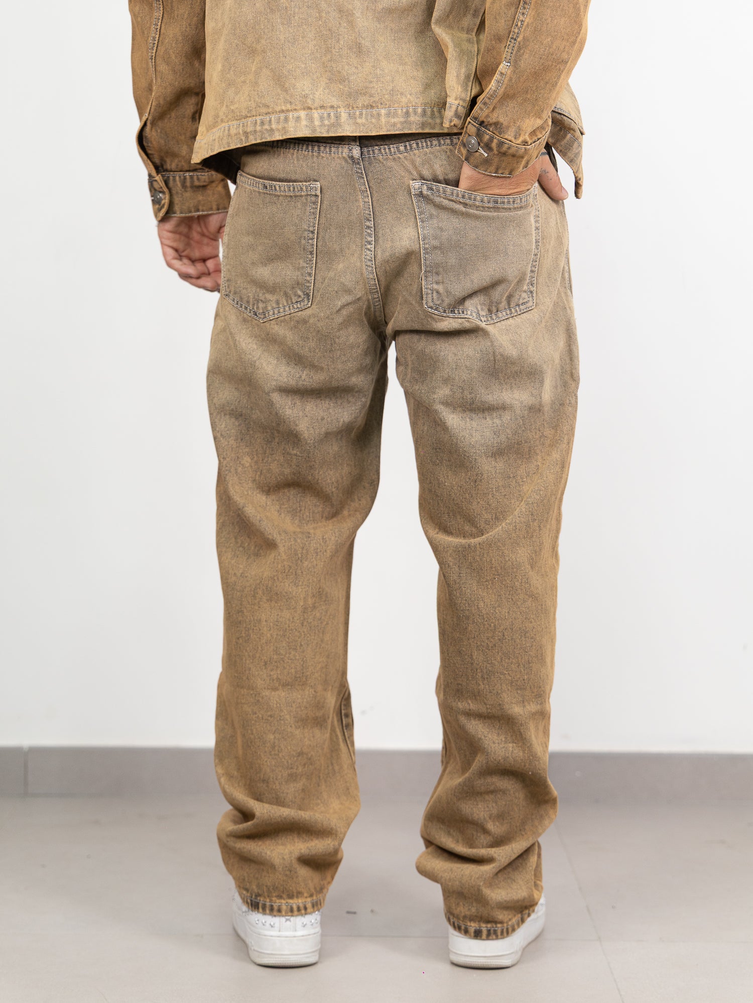 Coordset carpenter safari