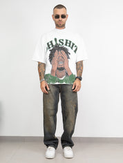 T-shirt fear