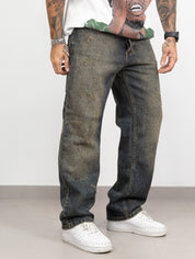 Baggy rapture sand