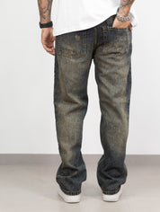 Baggy rapture sand