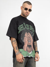 T-shirt fear