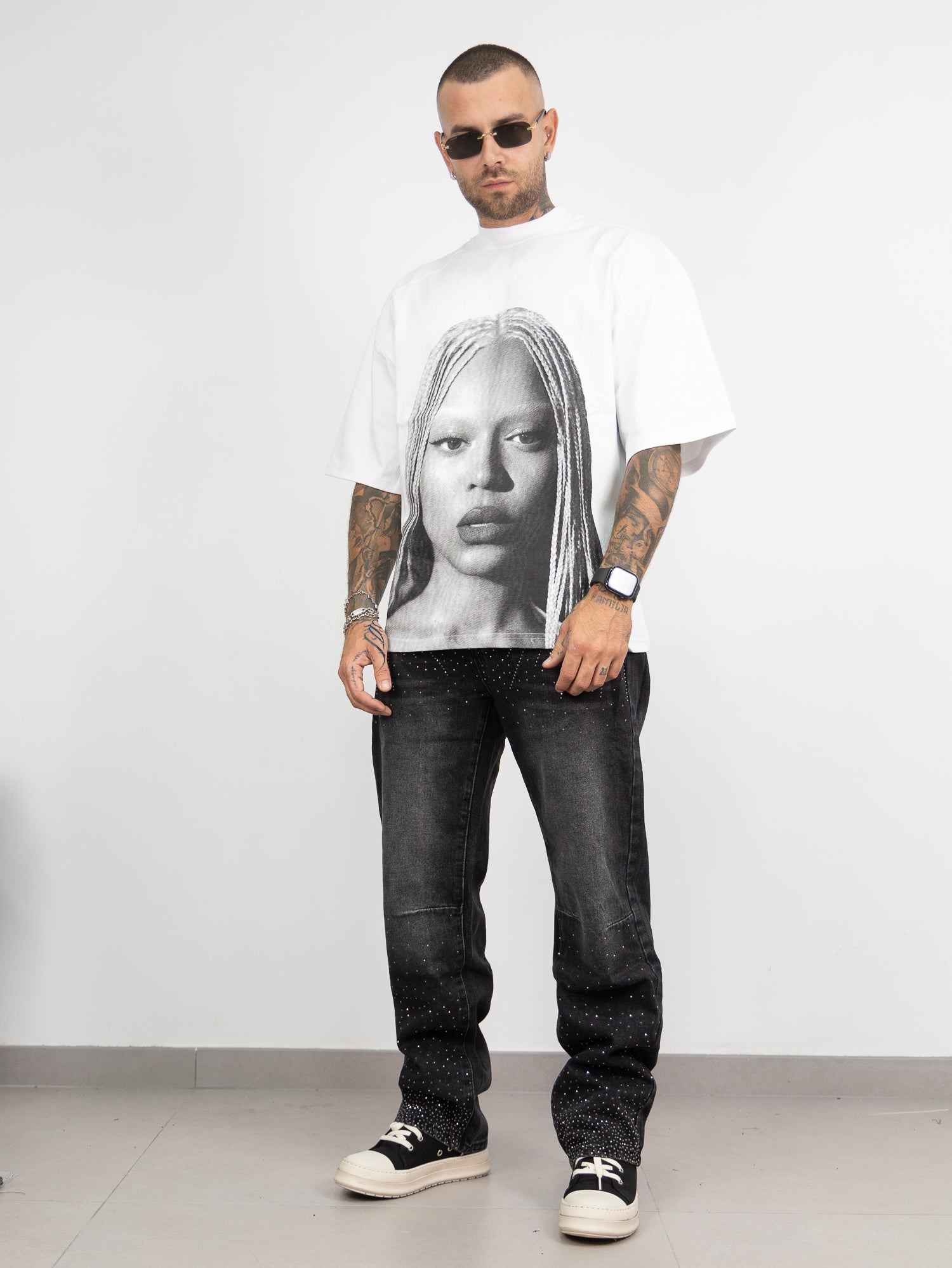 T-shirt st woman
