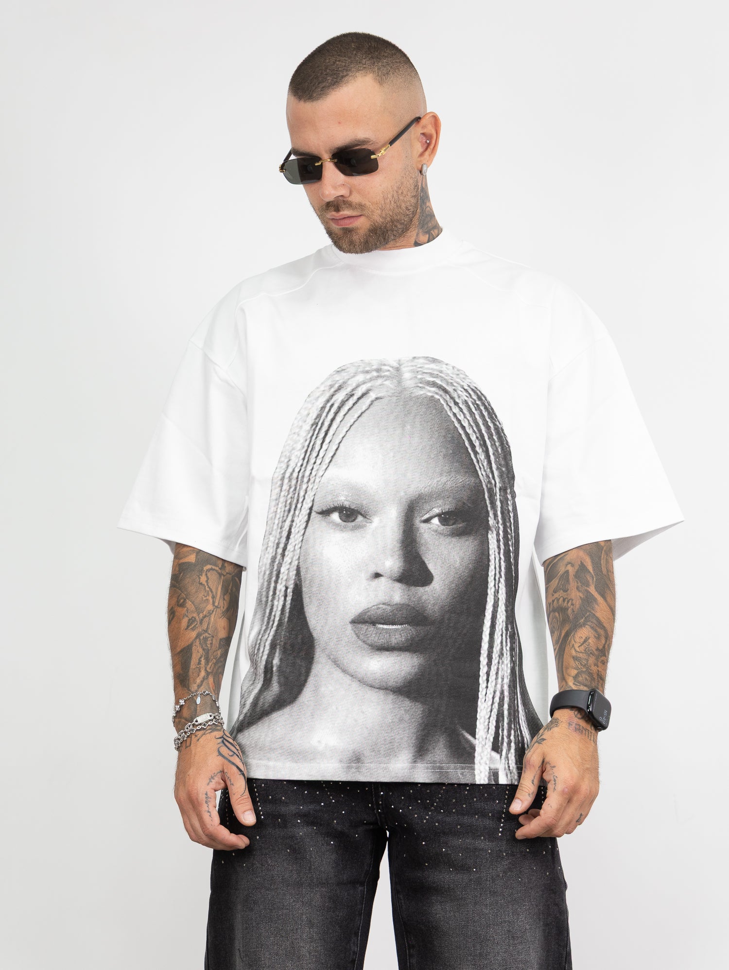 T-shirt st woman