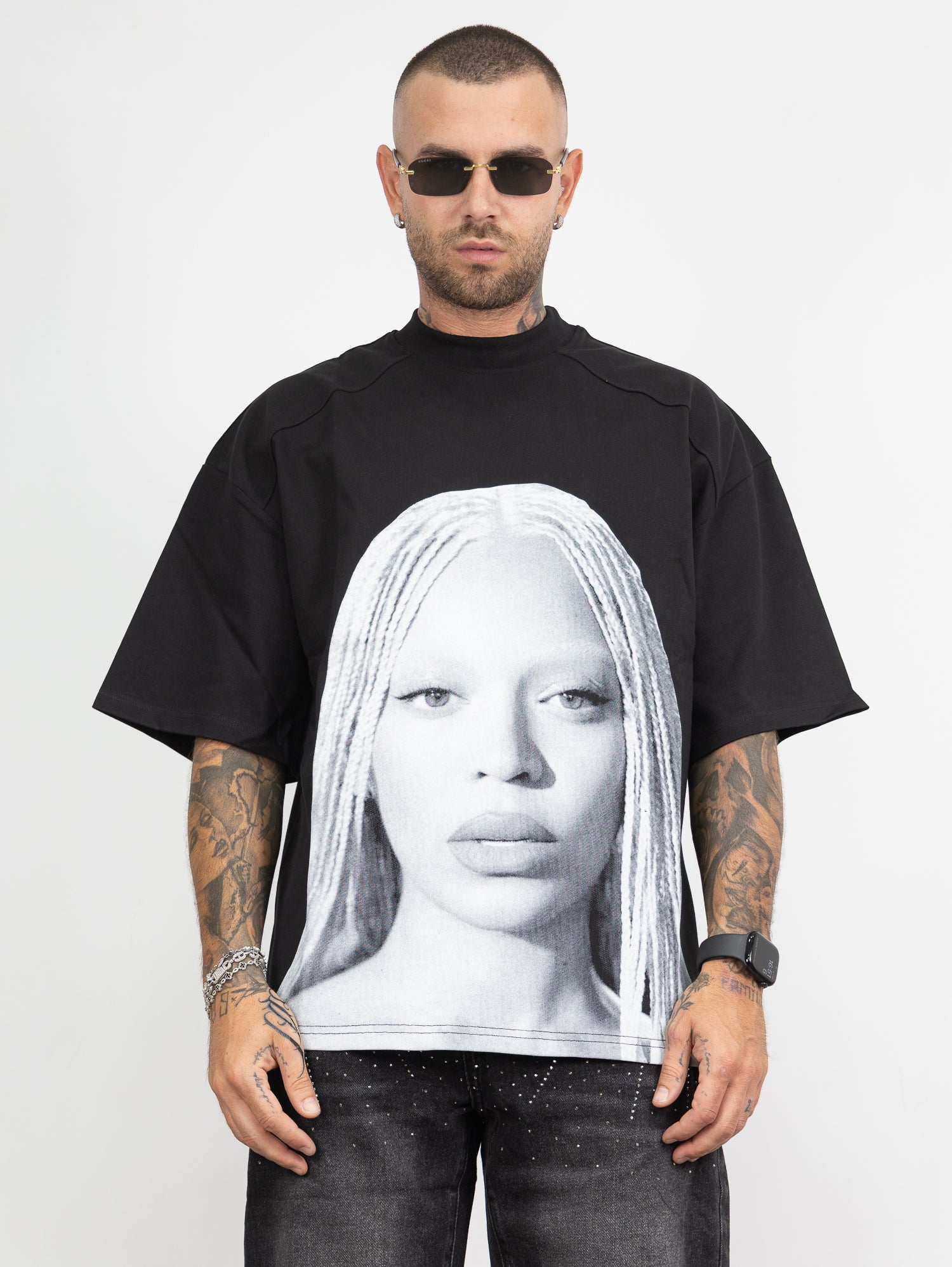 T-shirt st woman