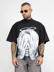 T-shirt st queen
