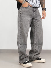 Baggy strass