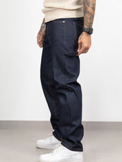 Straight fit carpenter