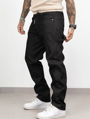 Straight fit carpenter