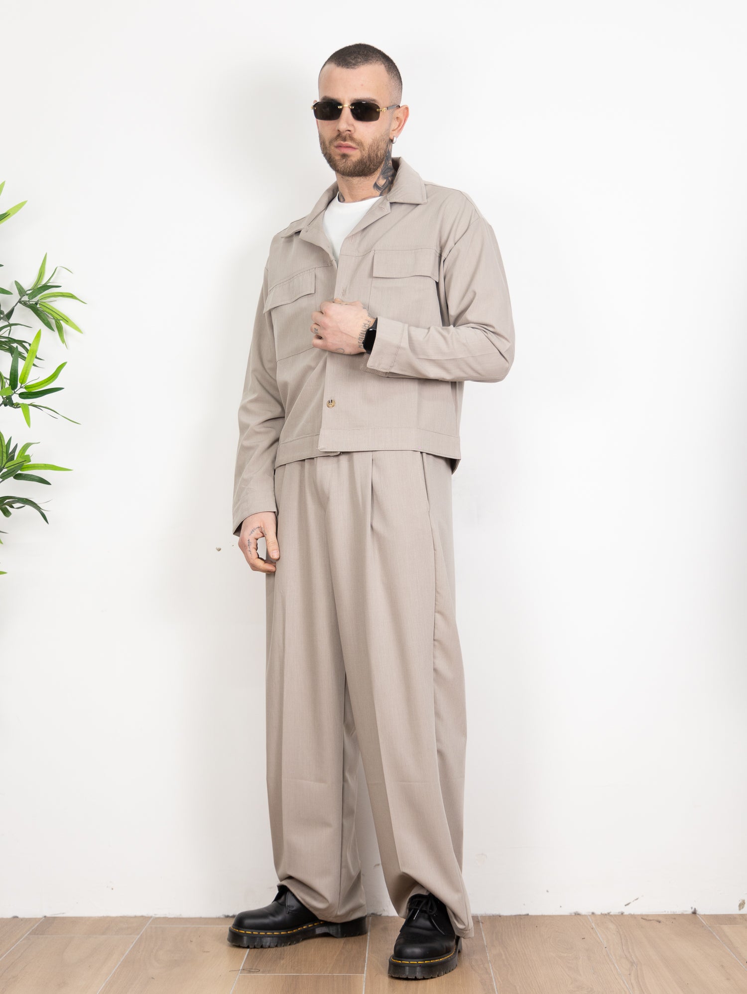 Coordset basic