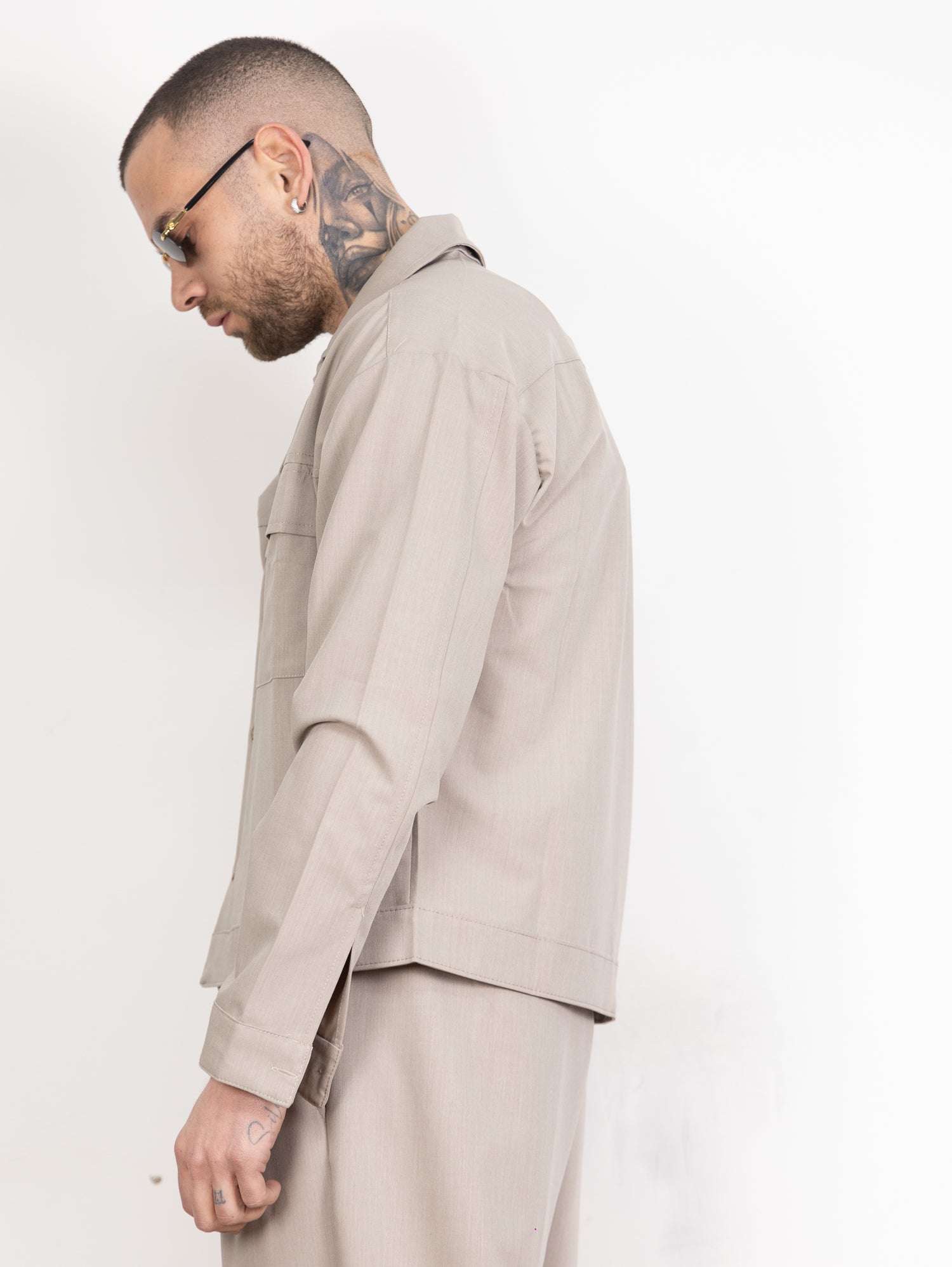 Coordset basic