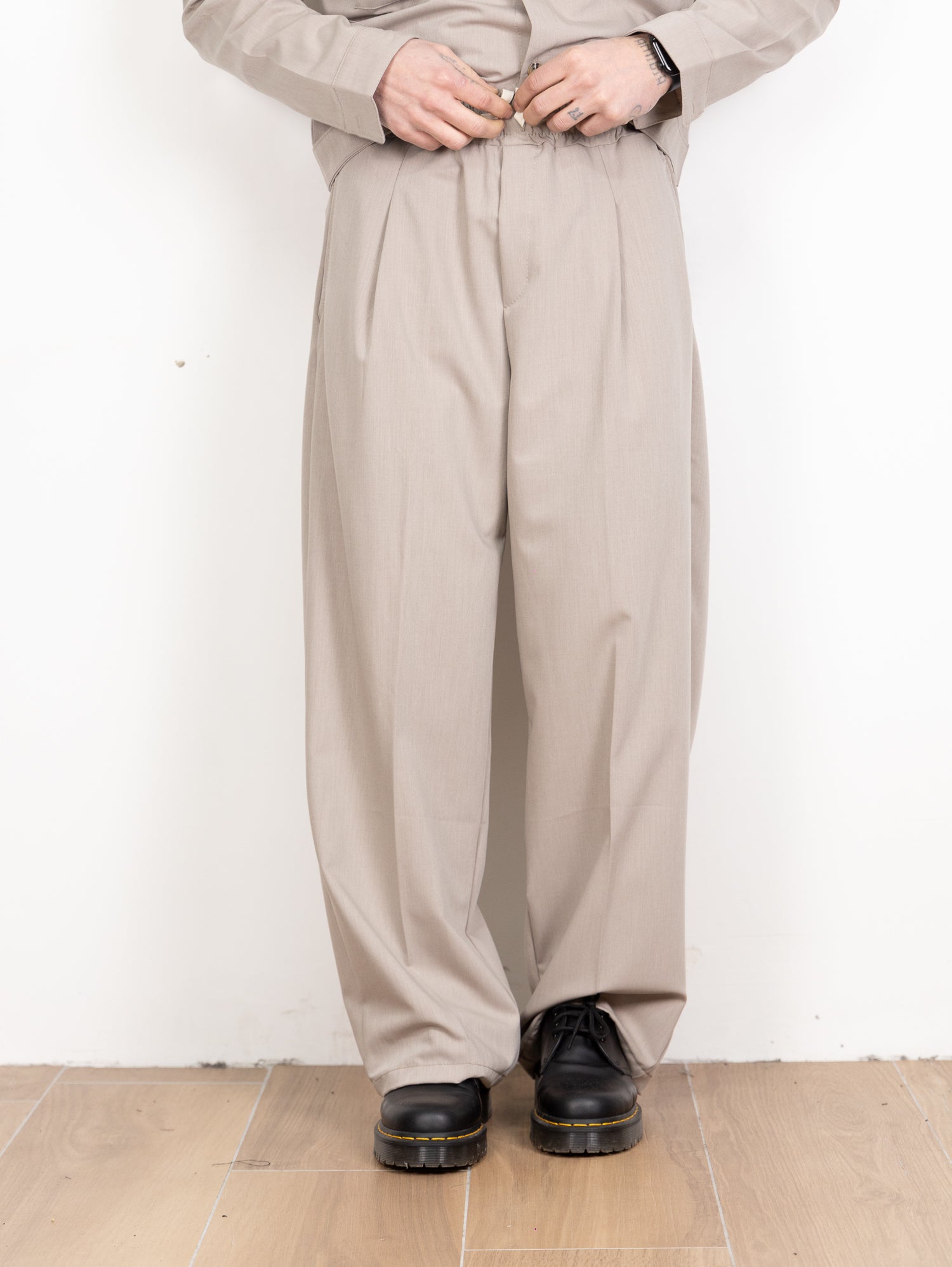 Coordset basic