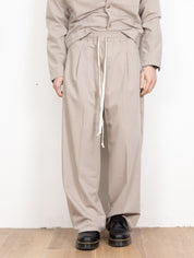 Coordset basic