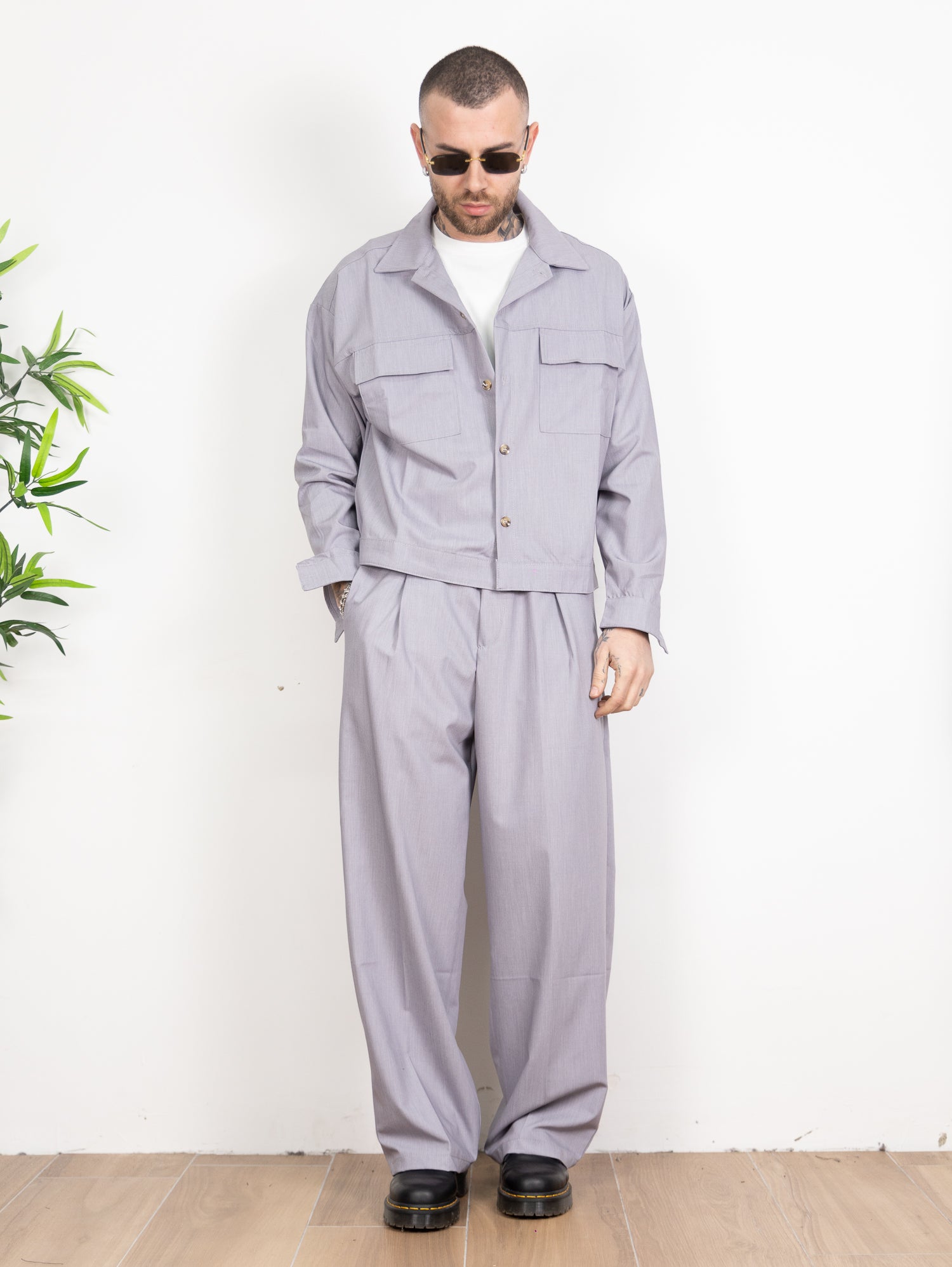Coordset basic