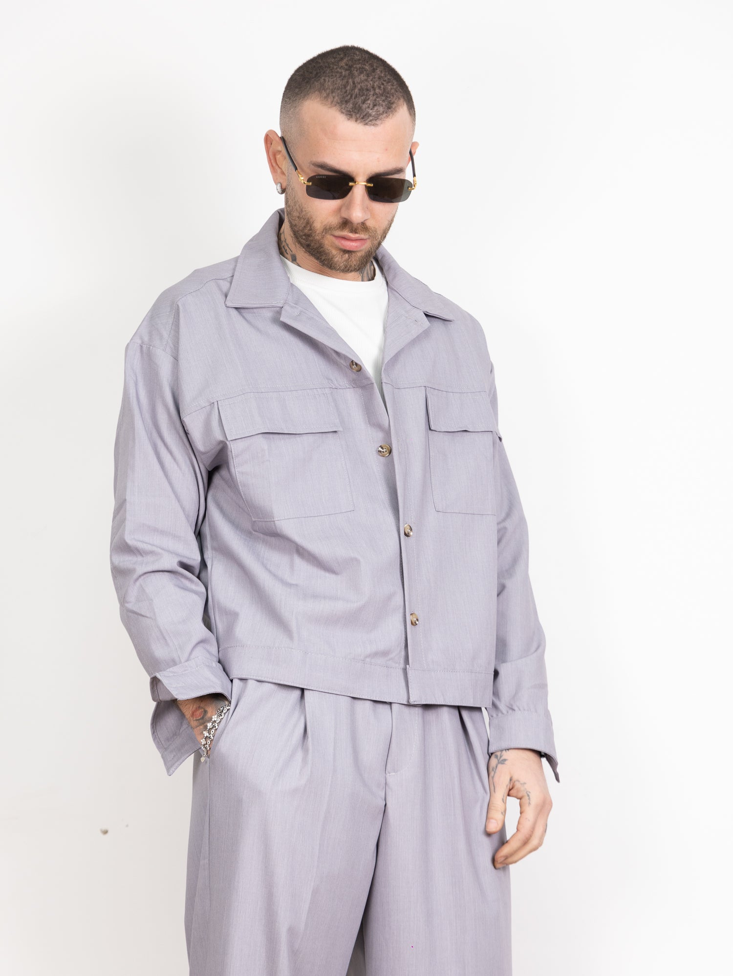 Coordset basic