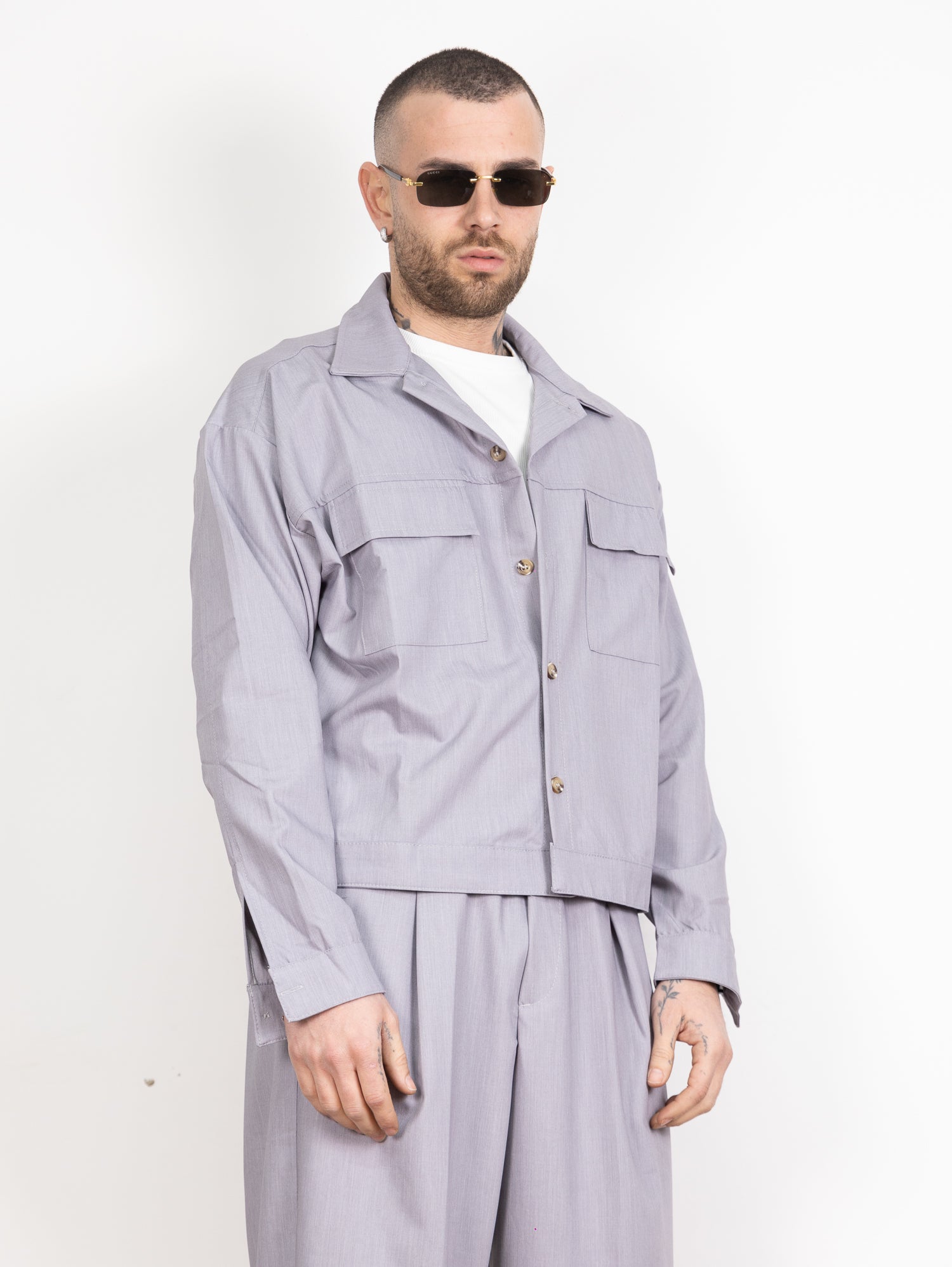 Coordset basic