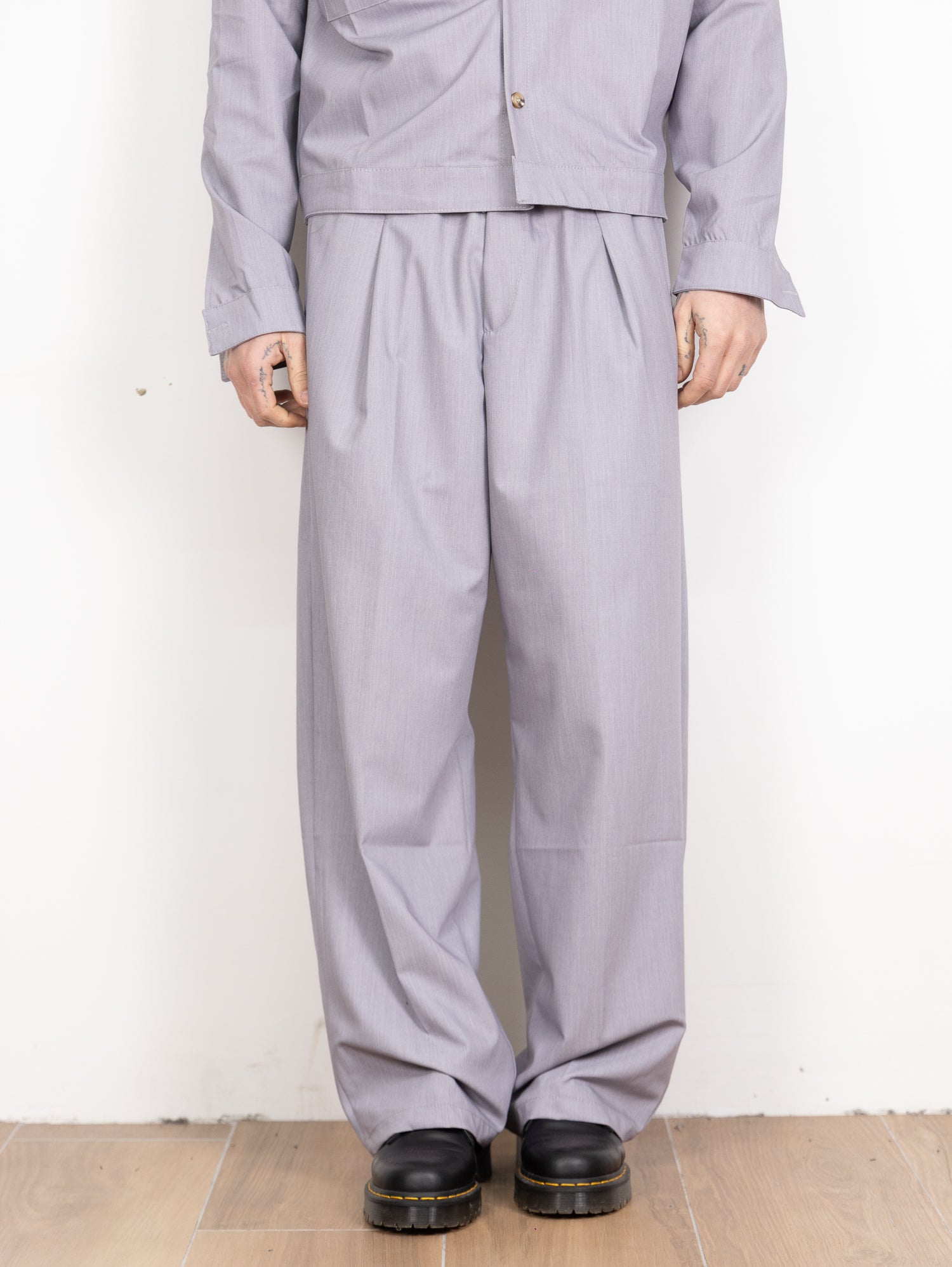 Coordset basic