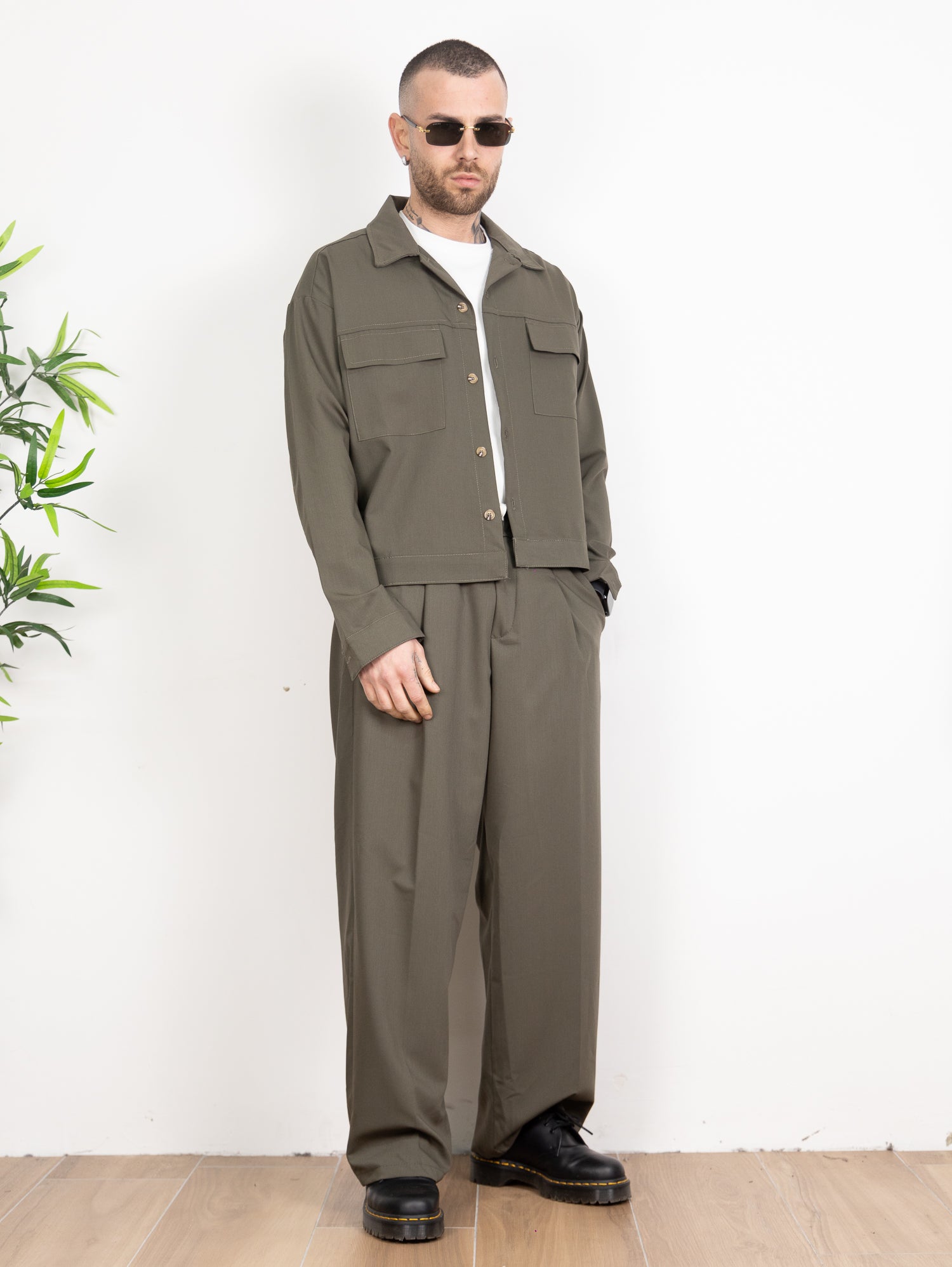 Coordset basic