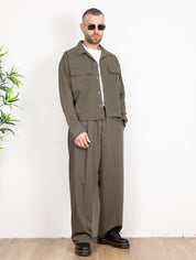 Coordset basic