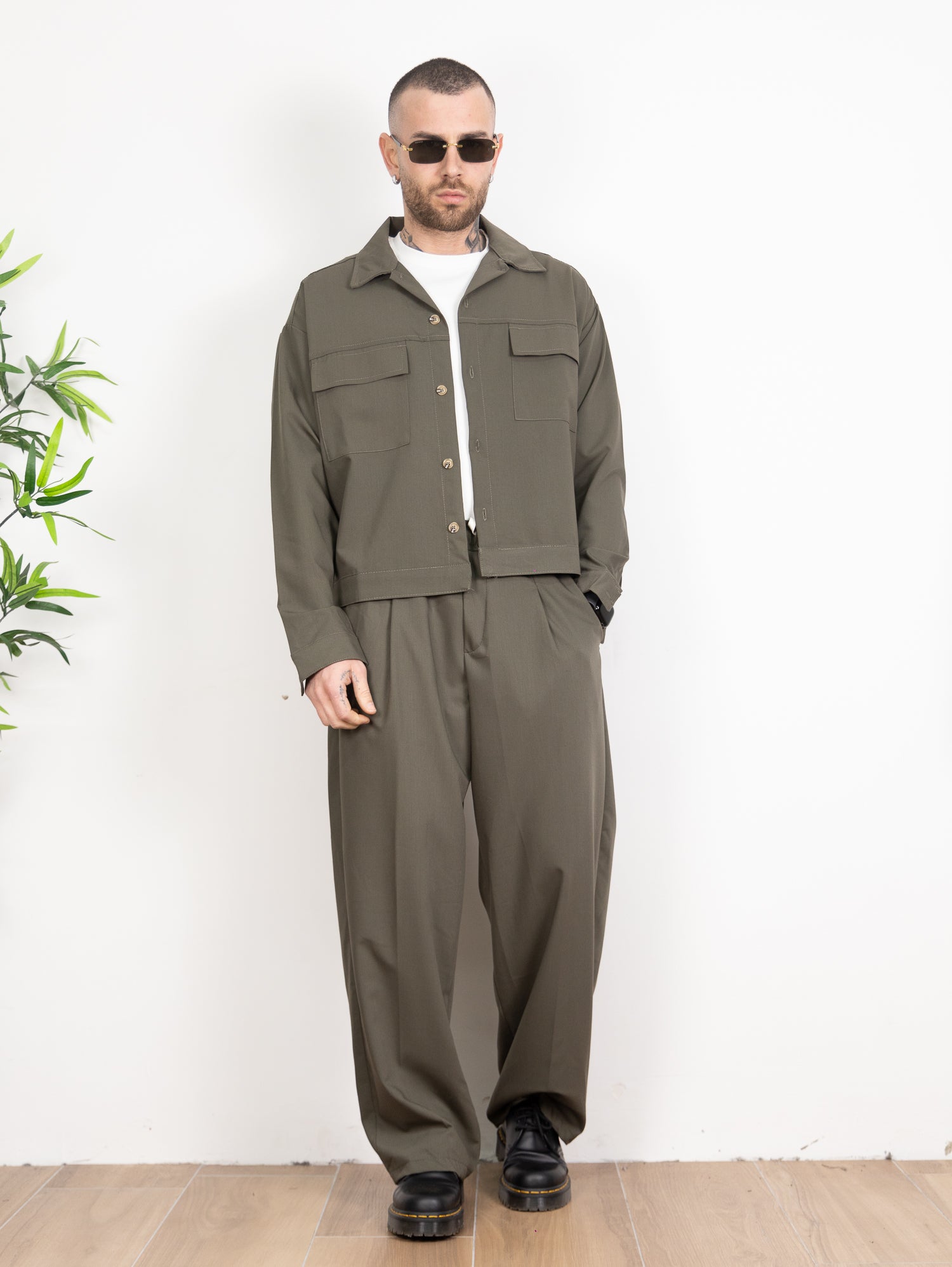 Coordset basic