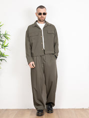 Coordset basic