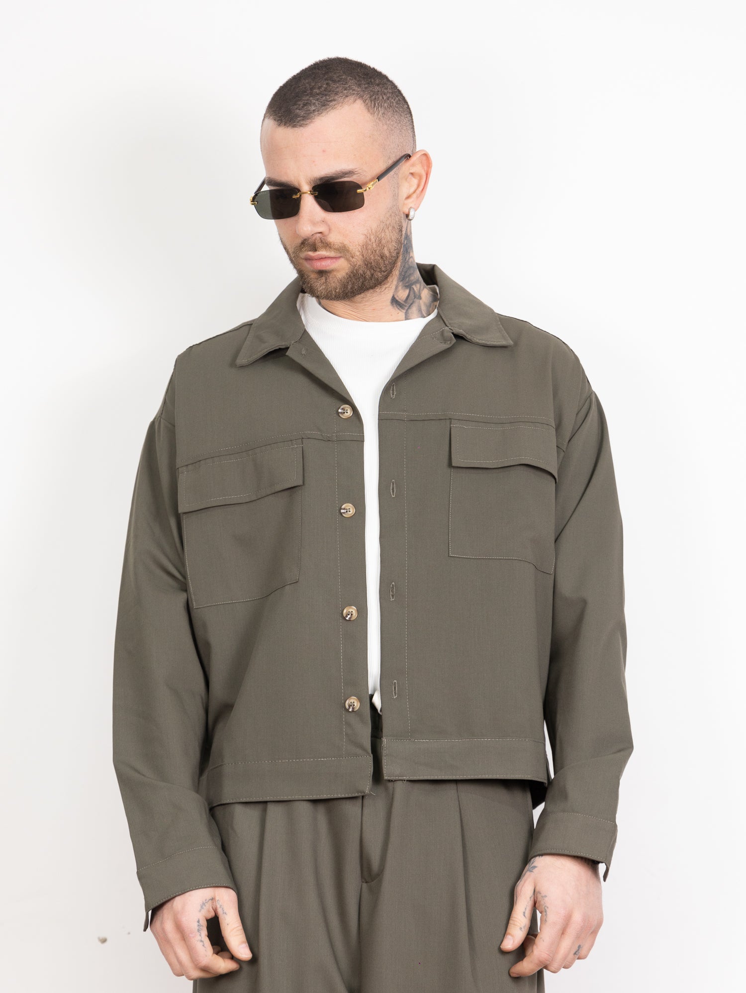 Coordset basic