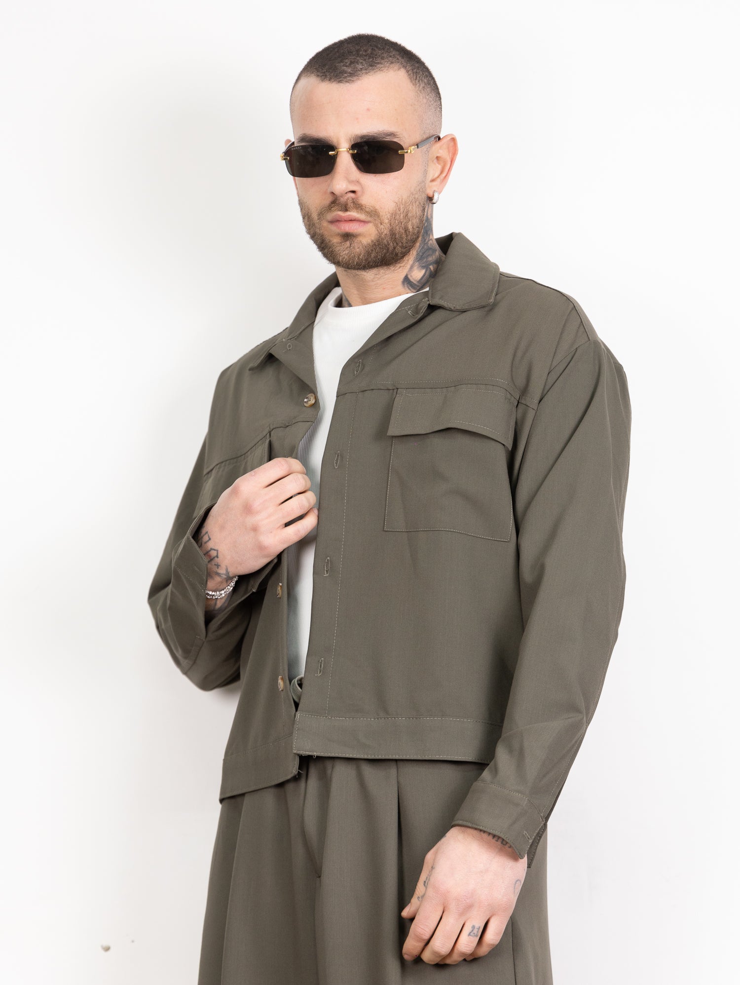 Coordset basic