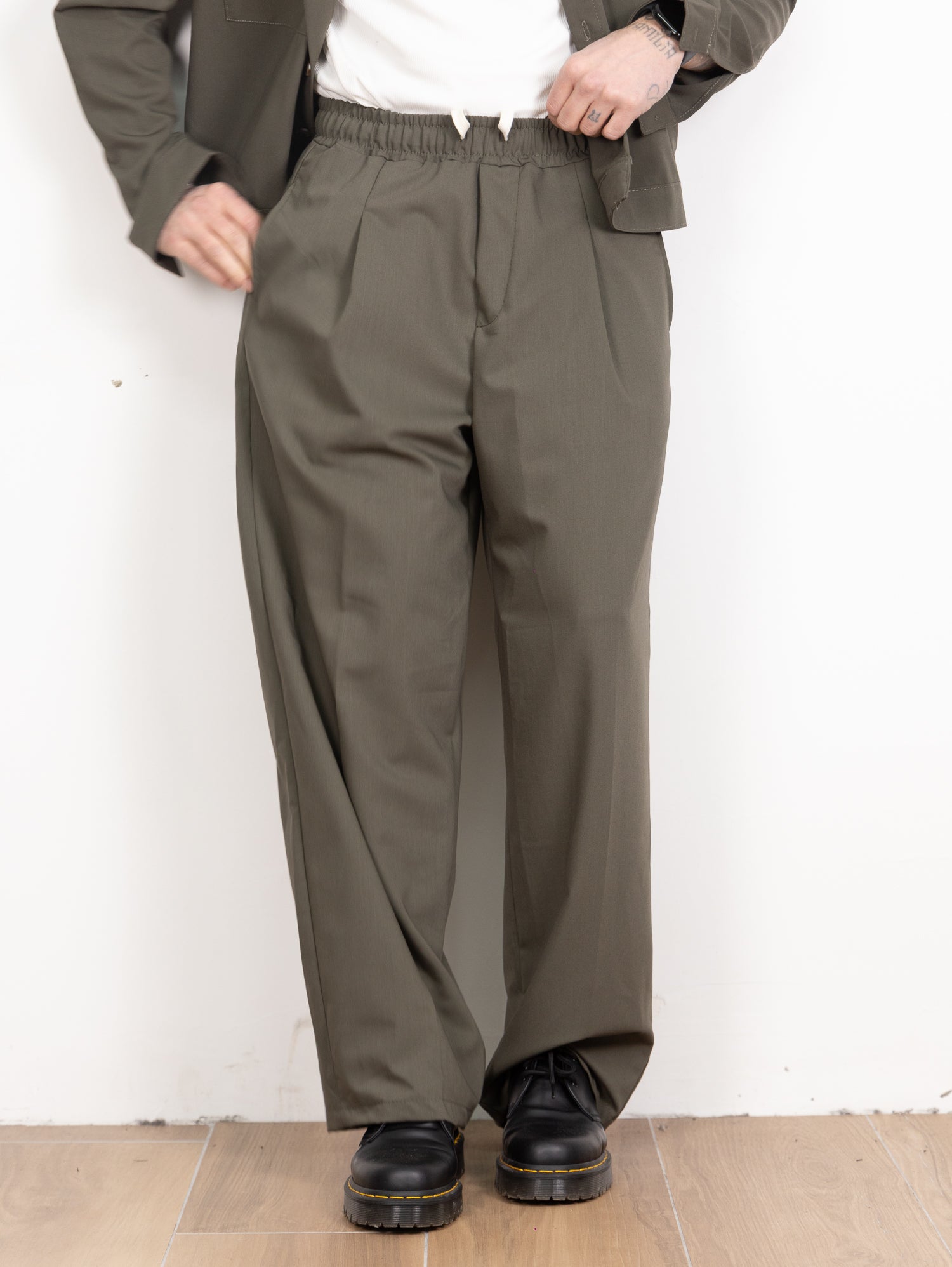 Coordset basic