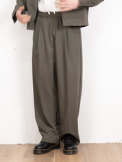 Coordset basic