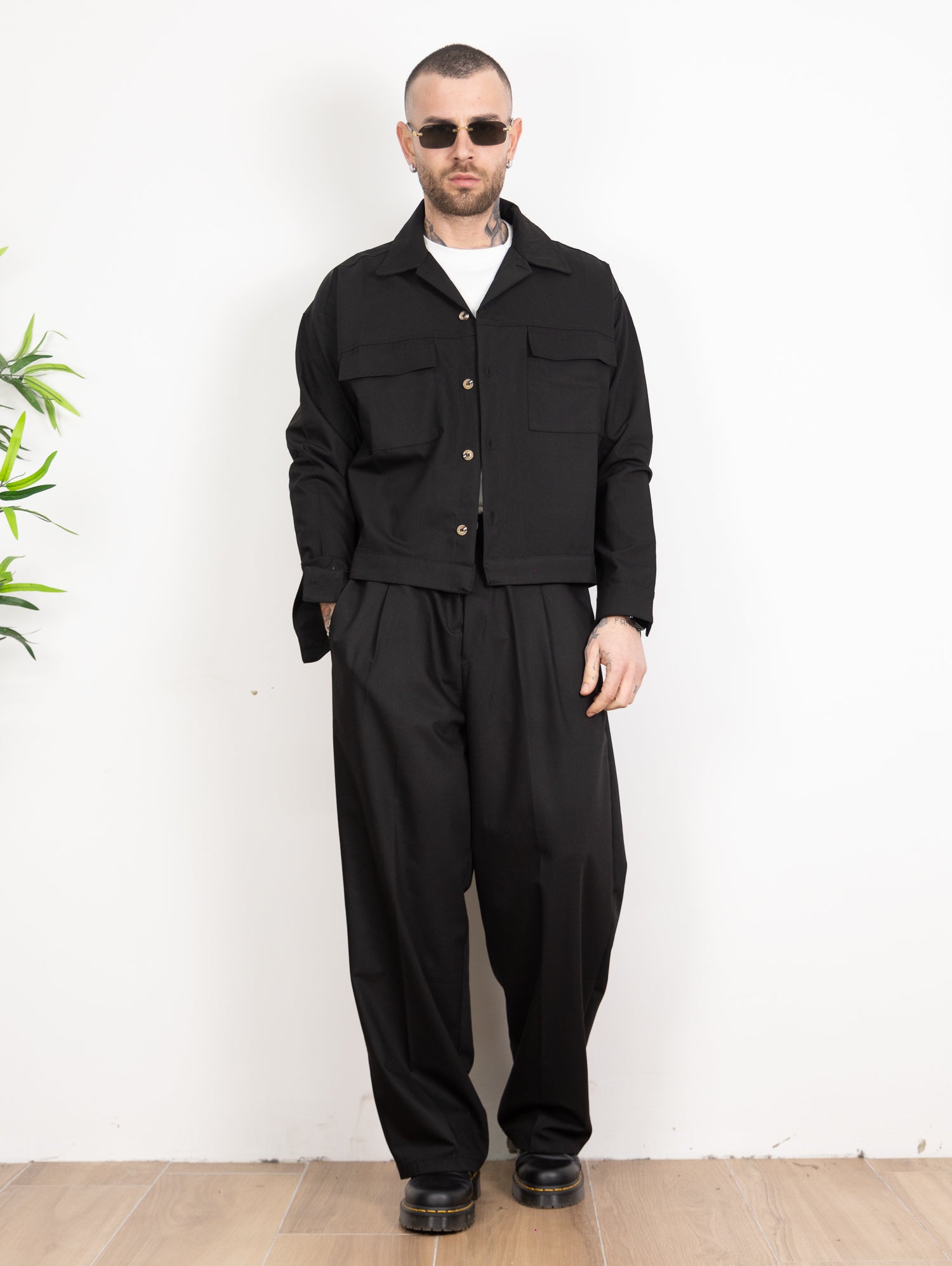 Coordset basic