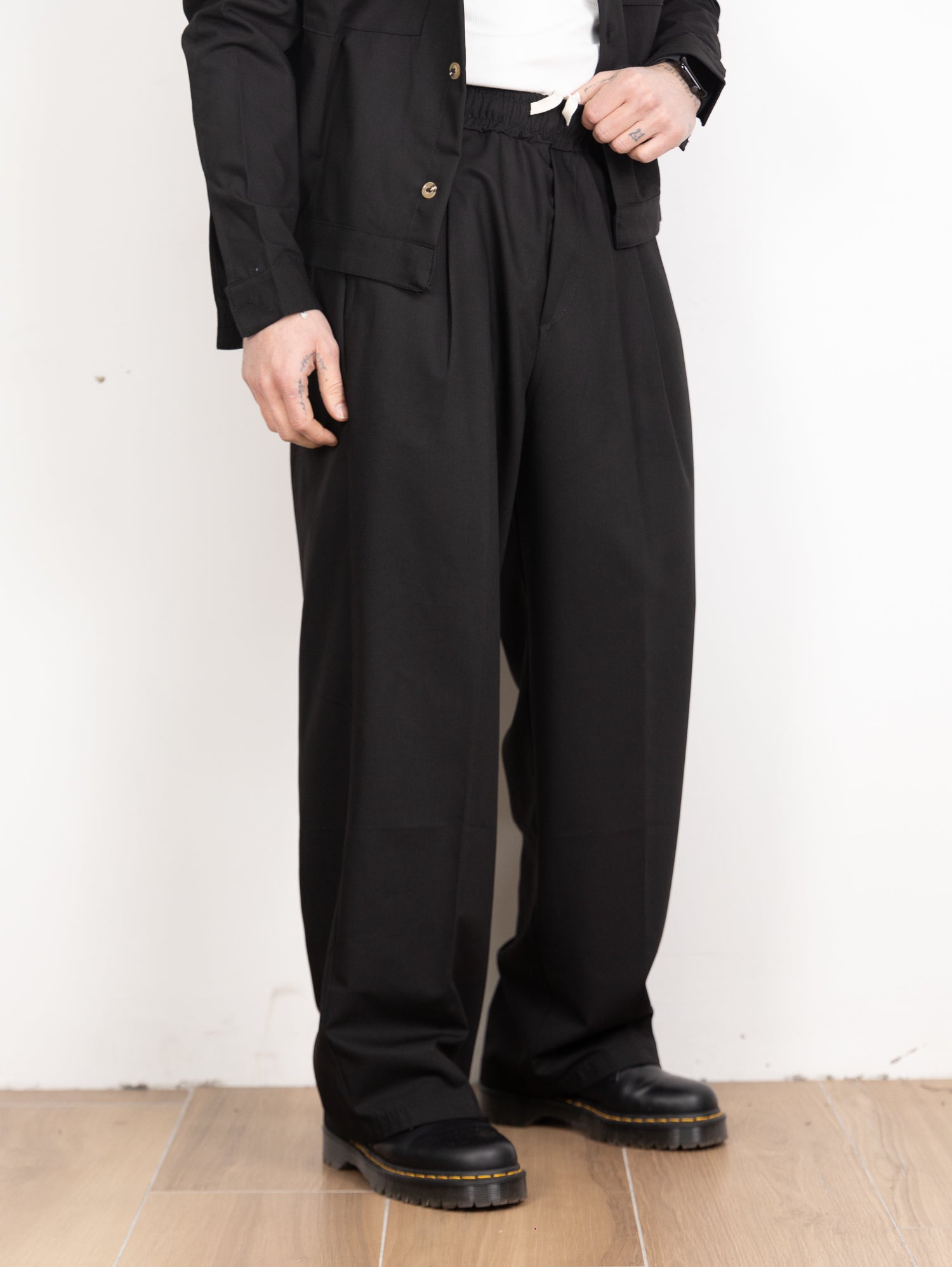 Coordset basic