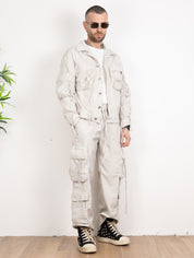 Coordset nylon