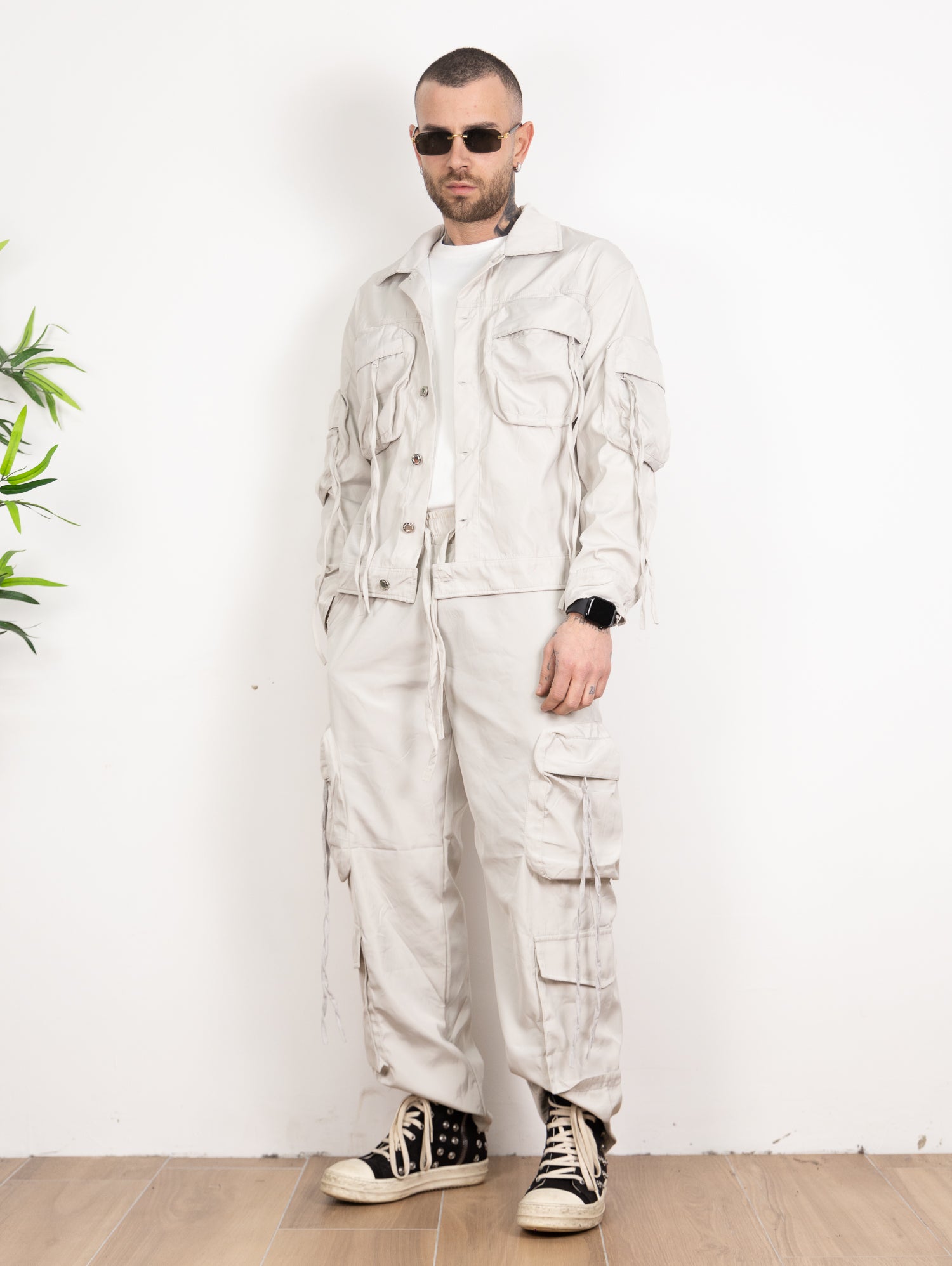 Coordset nylon