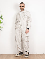 Coordset nylon
