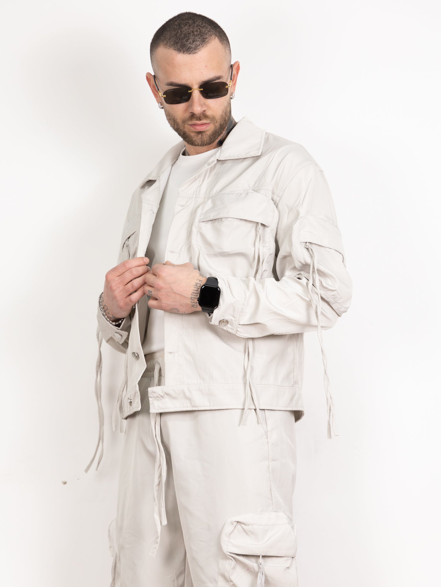 Coordset nylon