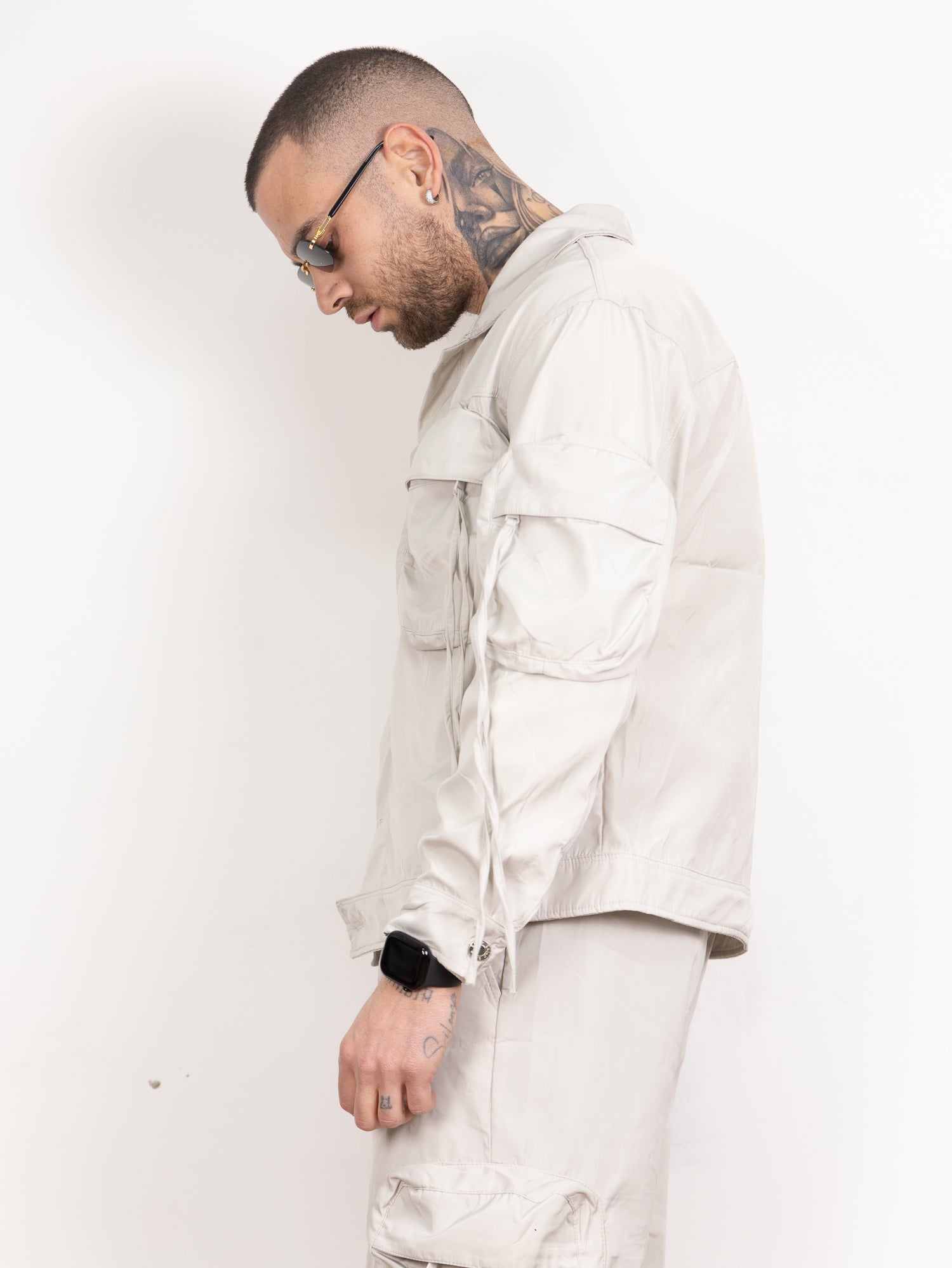 Coordset nylon