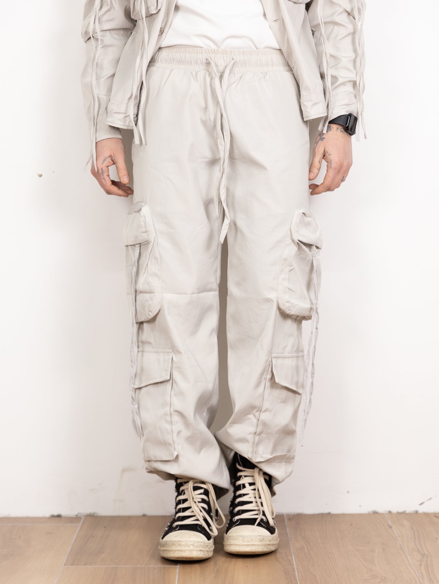 Coordset nylon