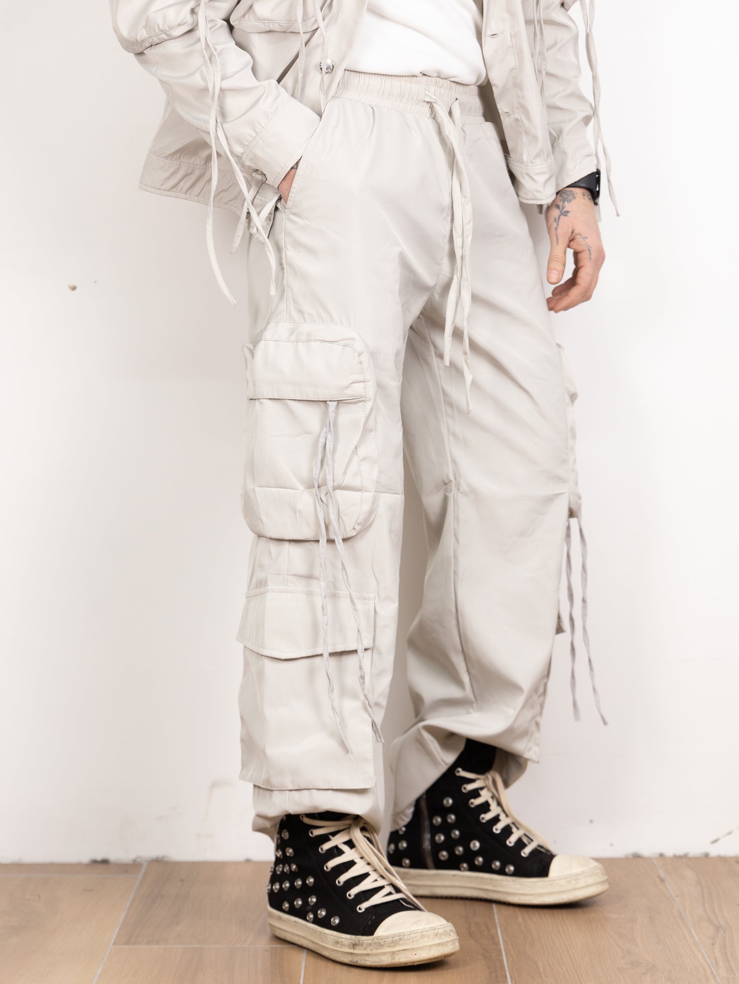 Coordset nylon