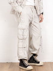 Coordset nylon