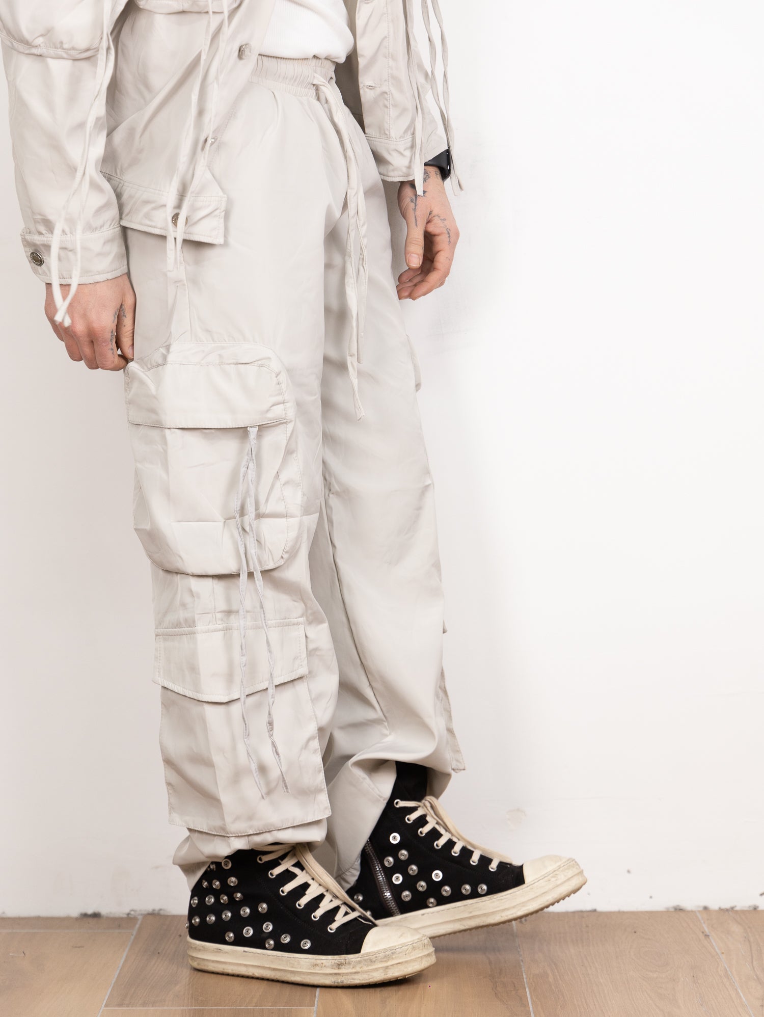 Coordset nylon