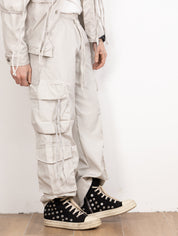Coordset nylon