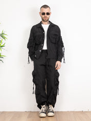 Coordset nylon