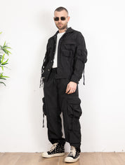 Coordset nylon