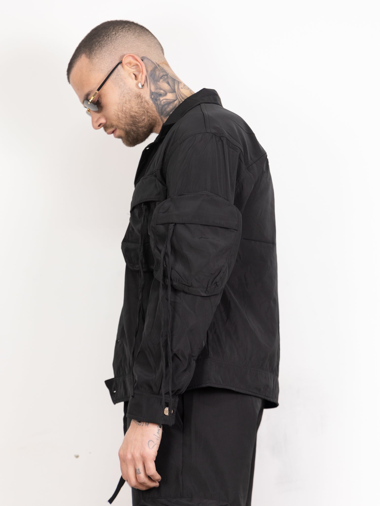 Coordset nylon