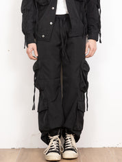 Coordset nylon