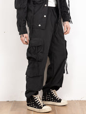 Coordset nylon