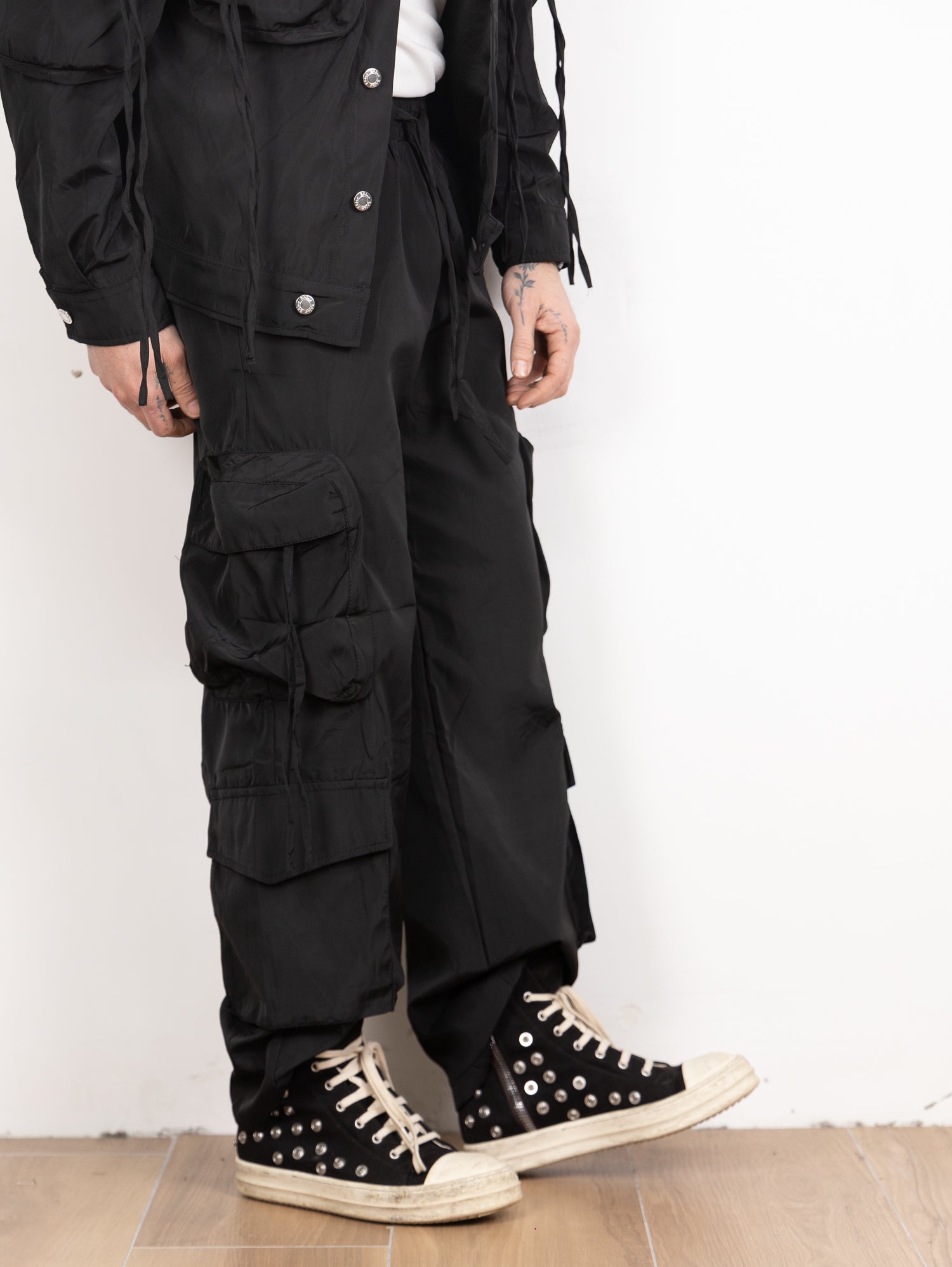 Coordset nylon