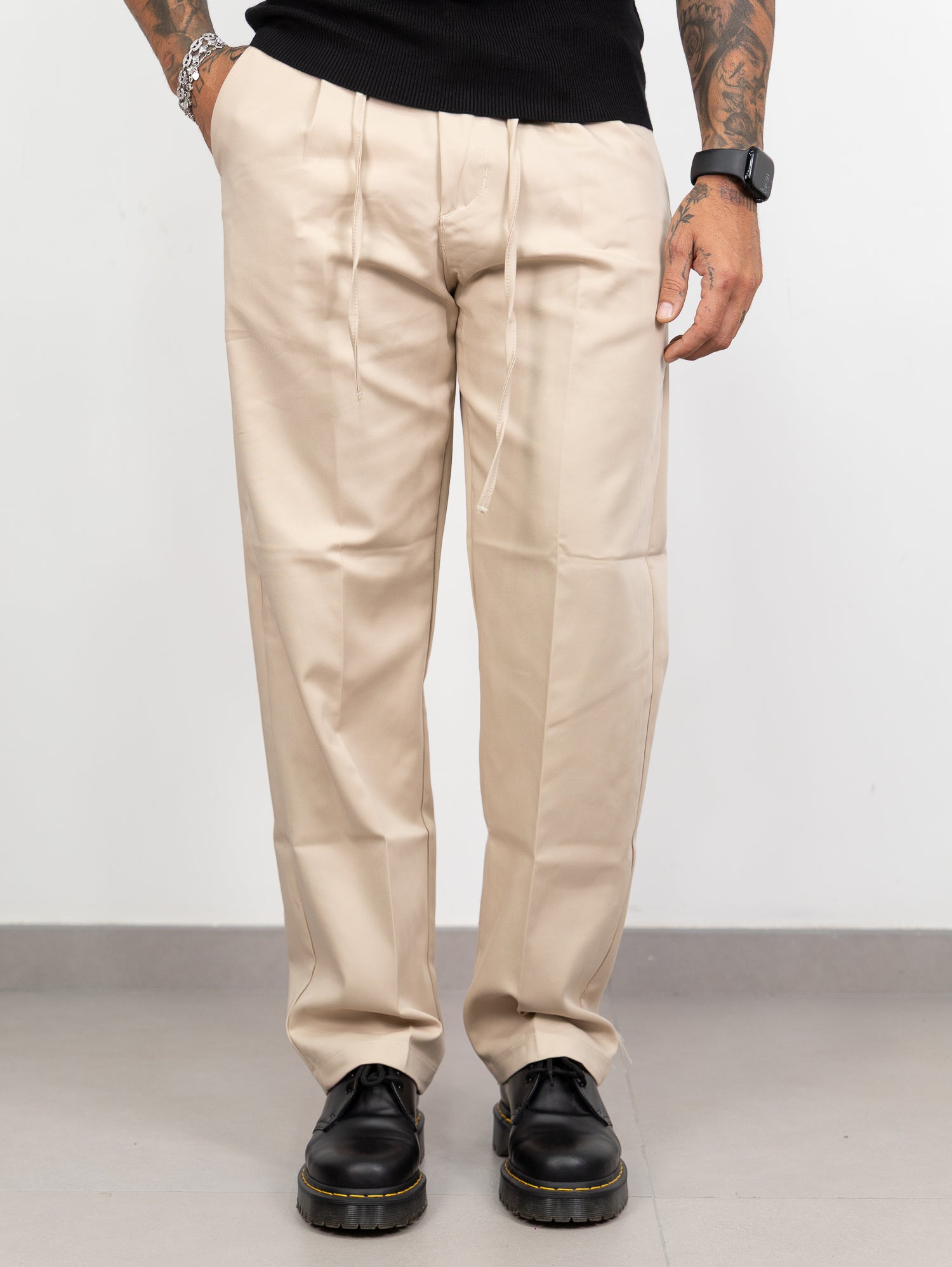 Pantalaccio elegant