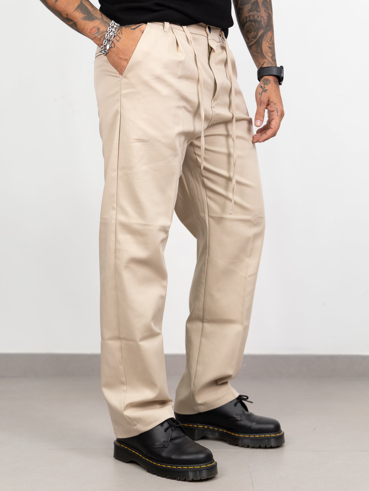 Pantalaccio elegant